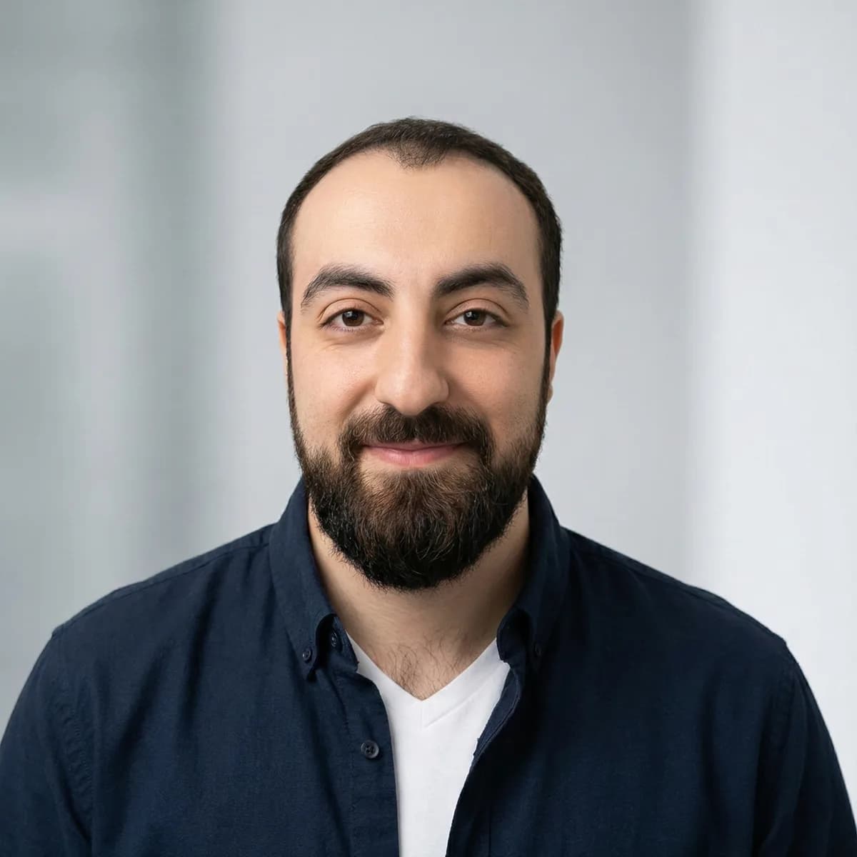 Mohamad Alian