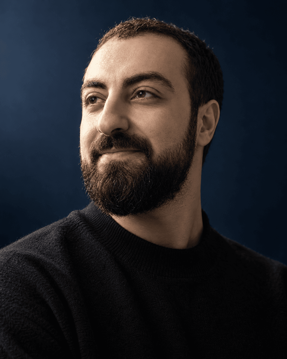Mohamad Alian