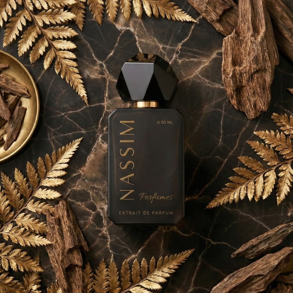 Nassim Perfumes